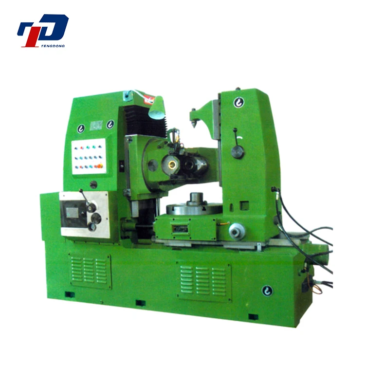CHINA TEAST Gear hobbing machine Y3150K