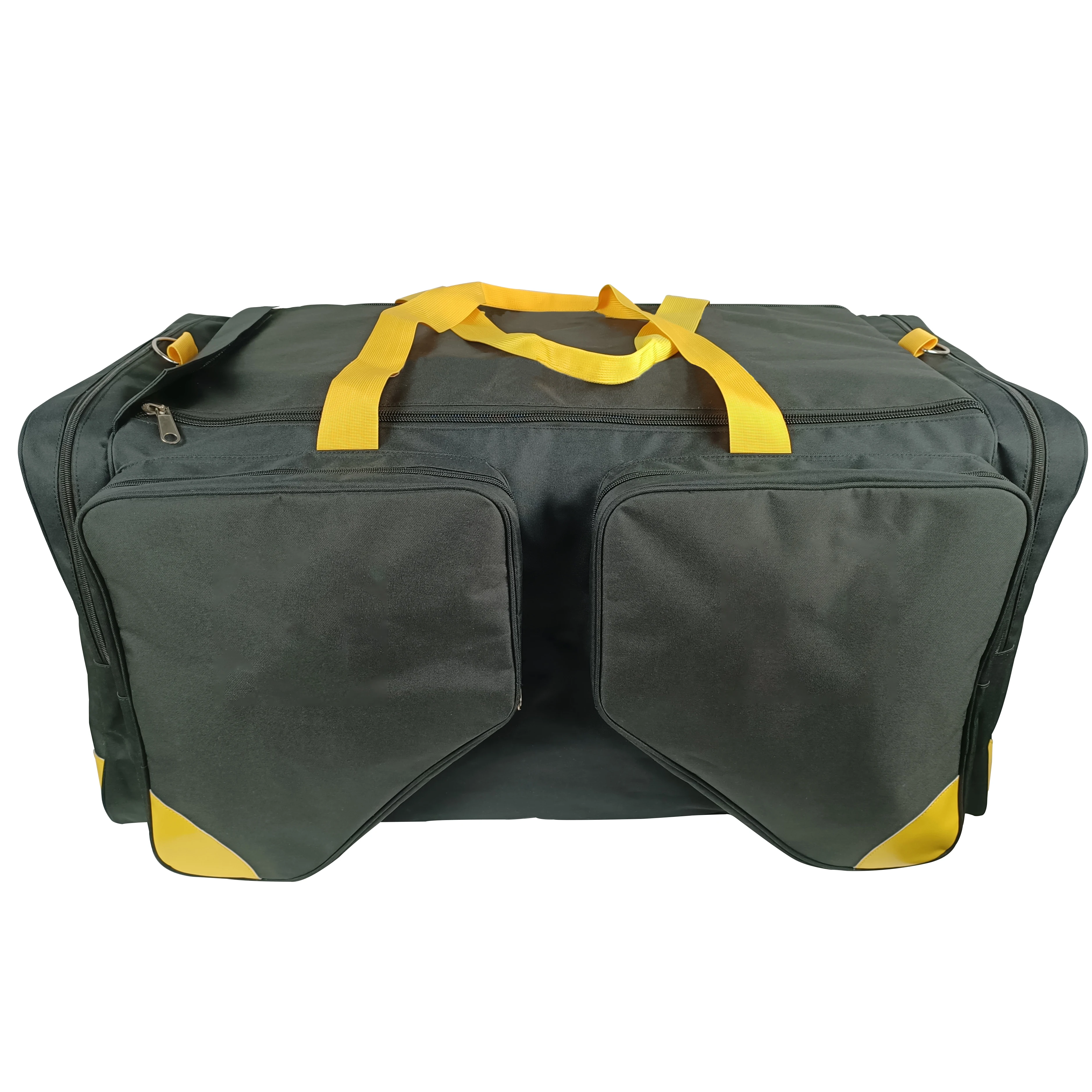 Portable hockey sports fitness travel bag Outdoor swimming ski sports equipment storage bag
