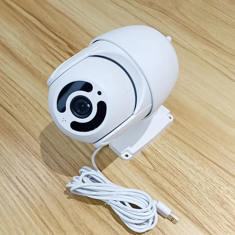 factory price ip wifi camera outdoor waterproof cctv ptz camera
