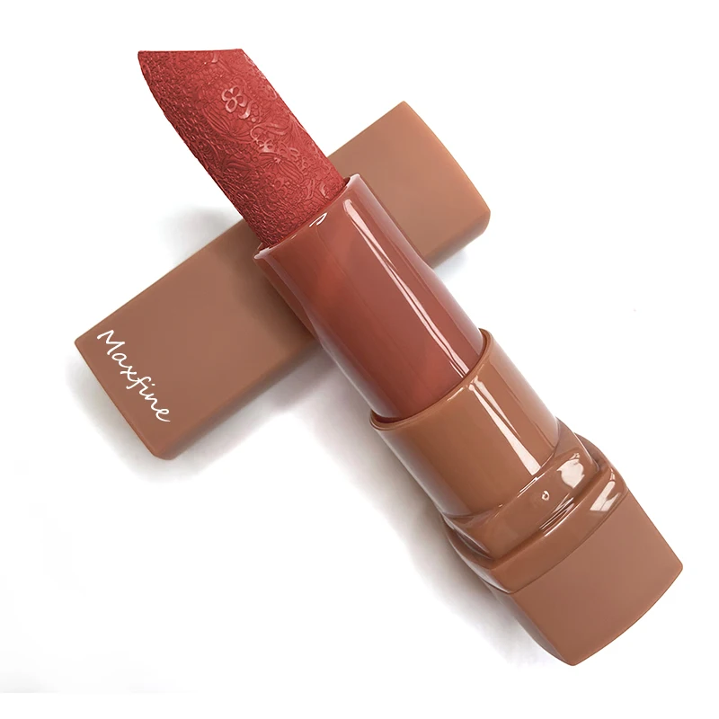 OEM Lipstick Manufacturers Wholesale Matte Lipsticks At Low Prices