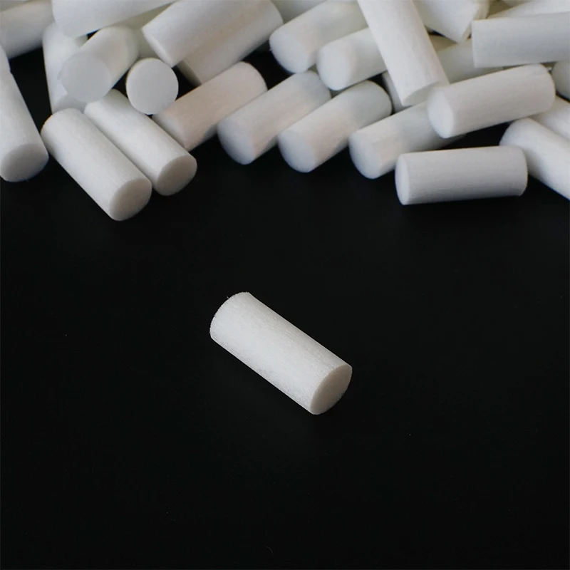 white 5mm absort wick without glue fiber sticks for humidifier core