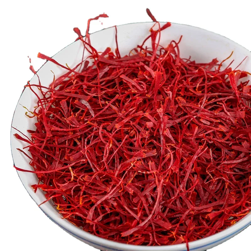 Wholesales China Famous Tibet high quality saffron women healthy drink tea saffron spice top quality saffron seasoning for sales