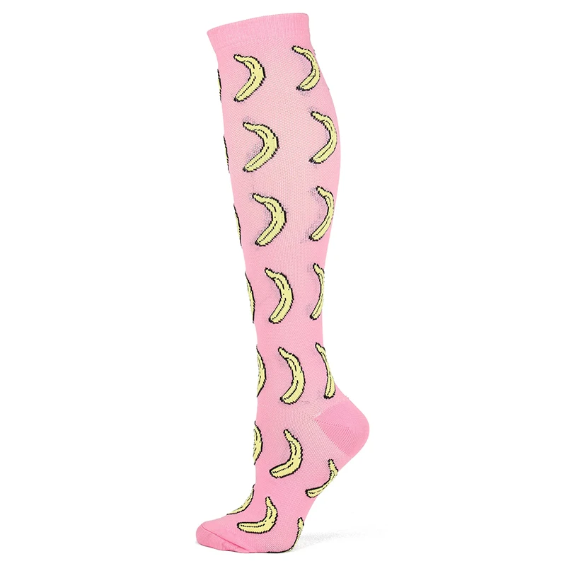 Nurse Compression Socks Sports Medical Socks Women Socks