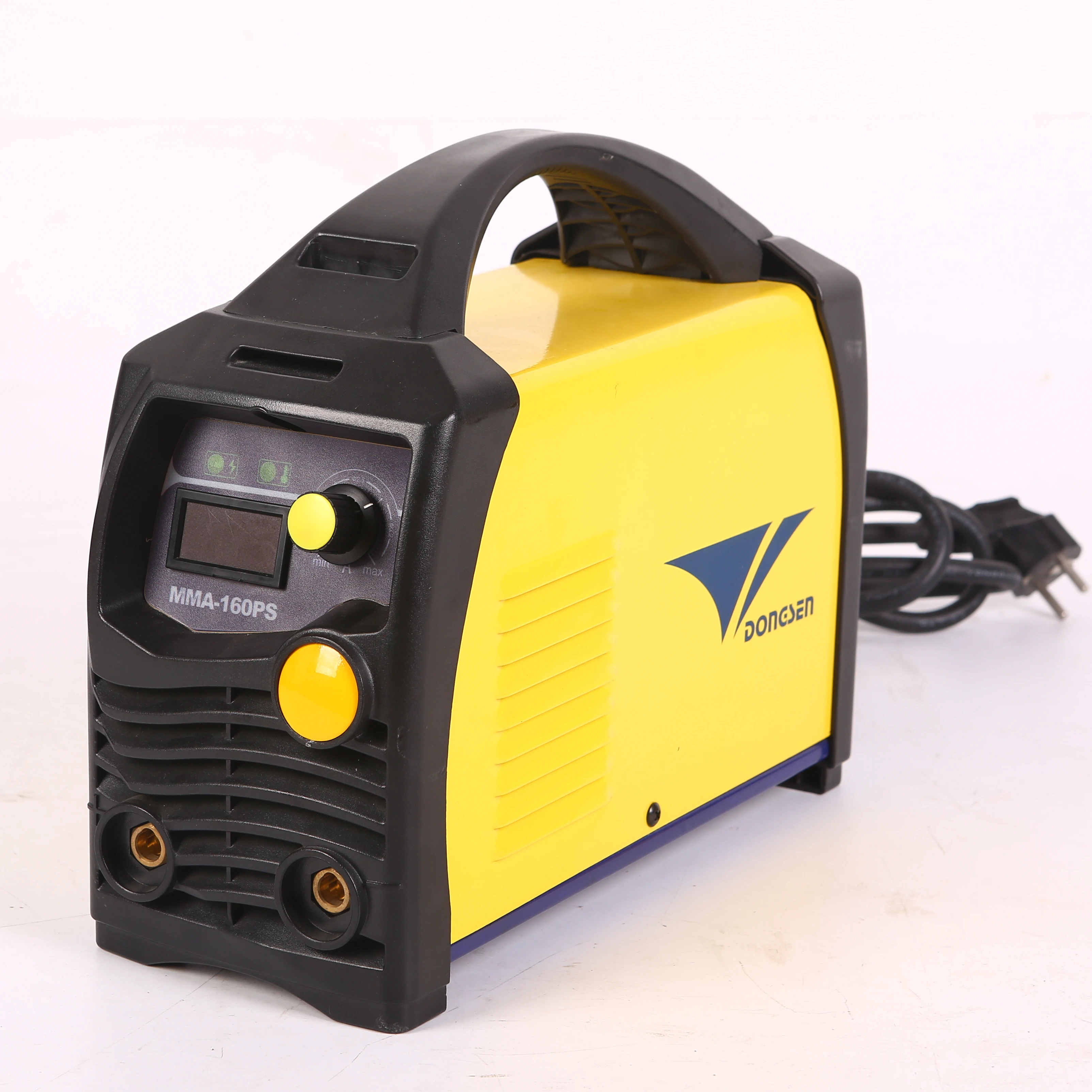 Digital 200amp arc IGBT MMA-200 INVERTER welding machine
