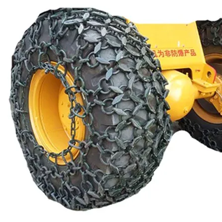 1800r33 High Performance Tire Protection Chain