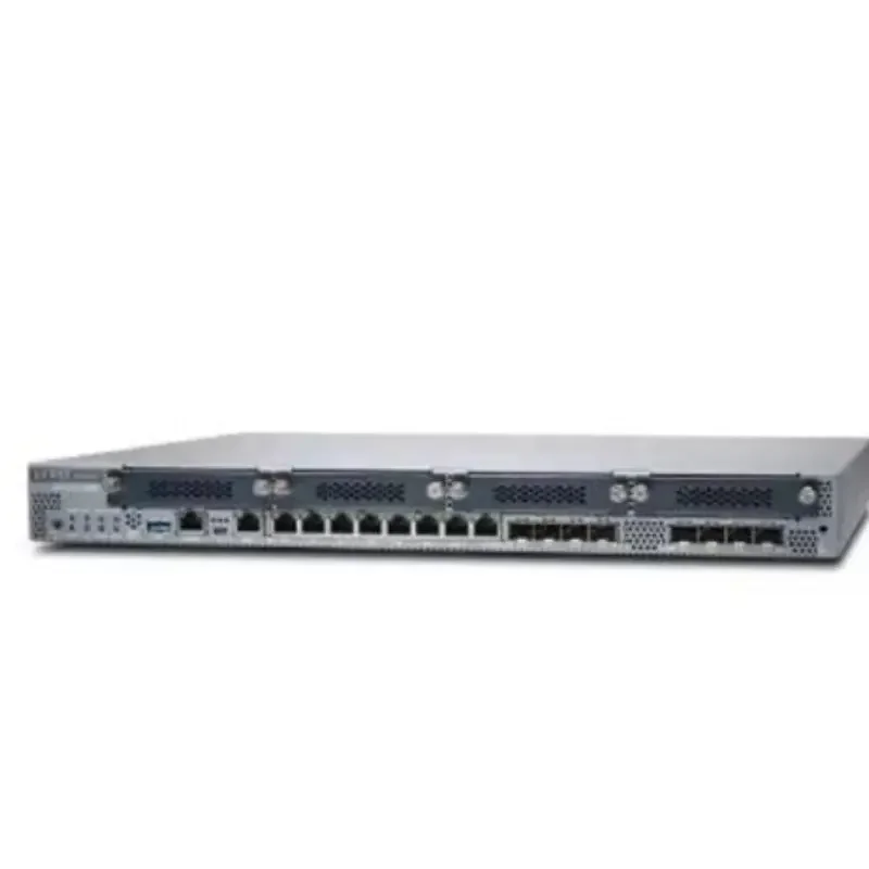 SRX550-645AP-M Juniper VPN брандмауэр прибор новый оригинальный