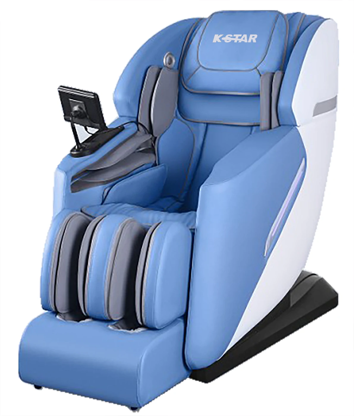 Kstar Full Body  Air Pressure SL Track  Zero Gravity  Massage Chair With Heating  for Massage