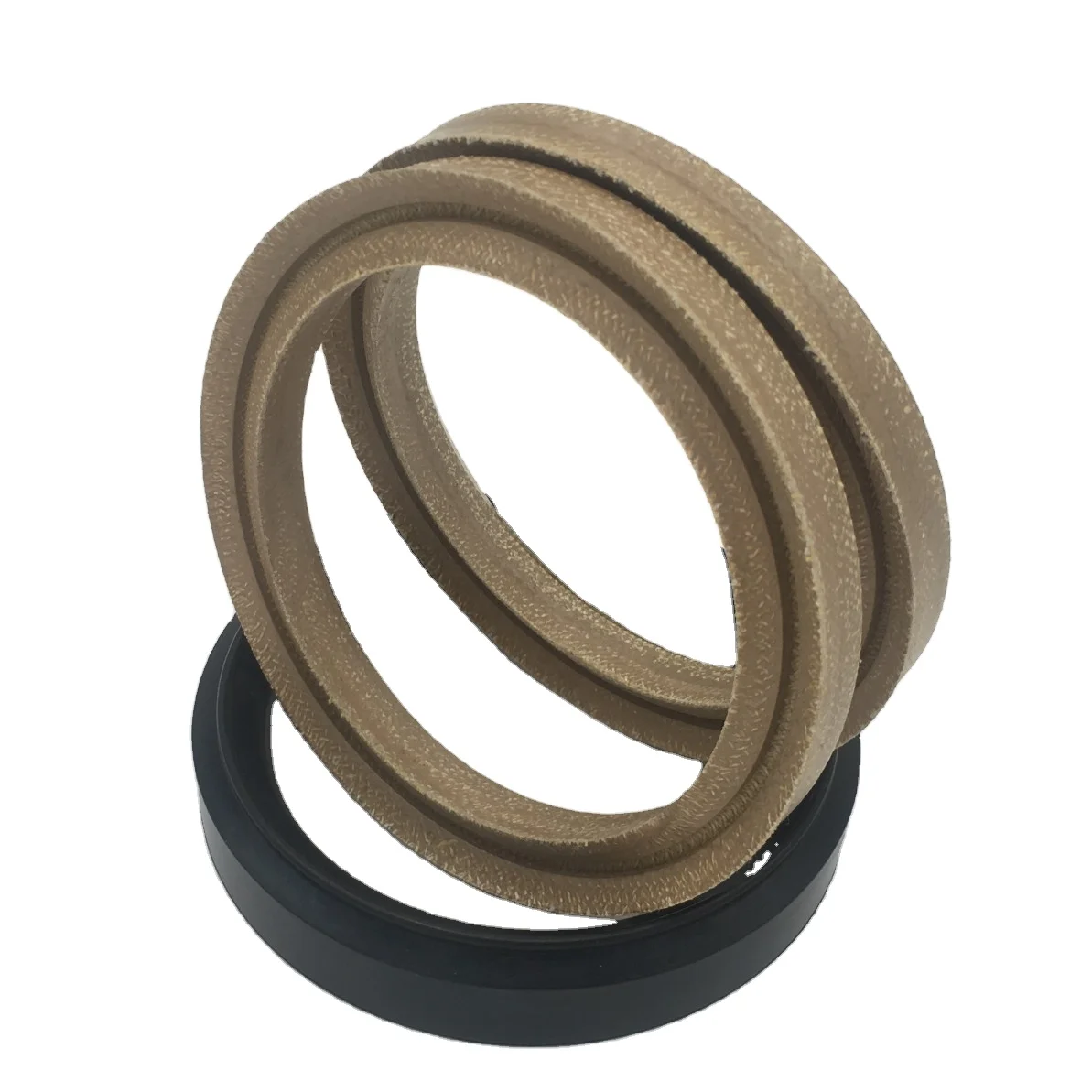 wear resistant Pressure Piston Seal Plunger Pump Seals