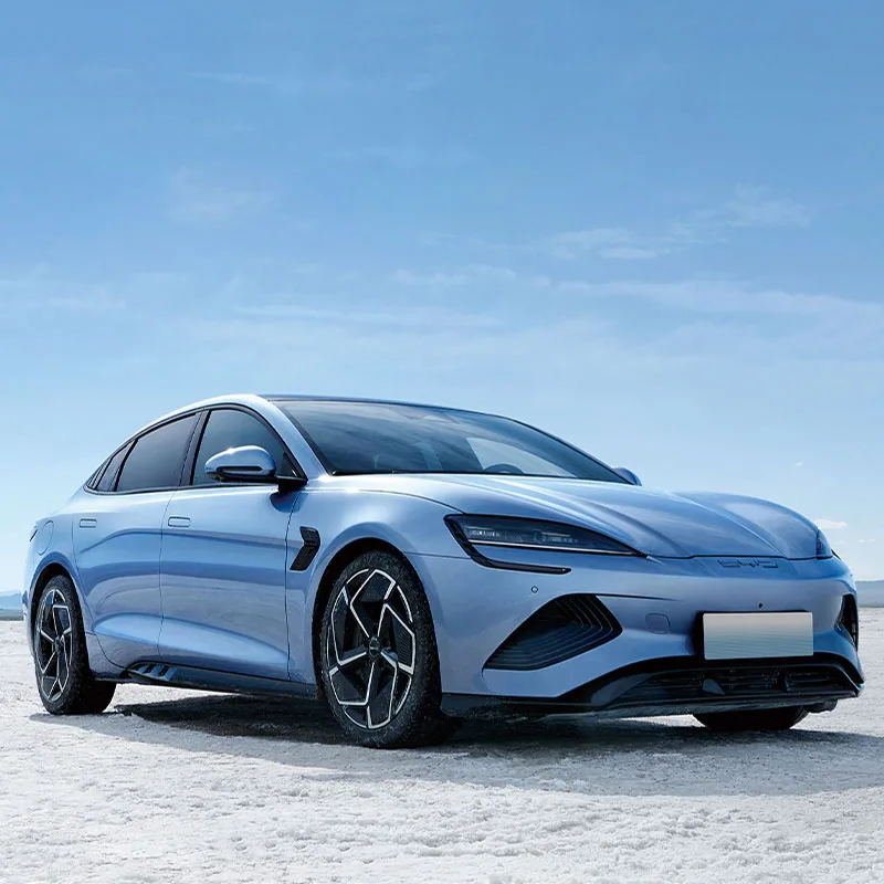 BYD Seal лидер продаж в наличии EV Car Champion Edition 700 км высокоскоростной Новый энергетический автомобиль произведенный Китае