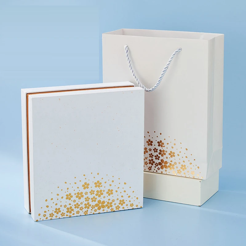 Power bank umbrella corporate gift set box for present small gifts souvenir office valentines day cajas set de regalo gift set