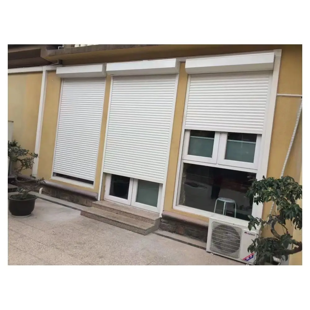 CBDMART Custom Sliding Garage Gate Factory Price Garage Gate Design Gate Lifting Garage