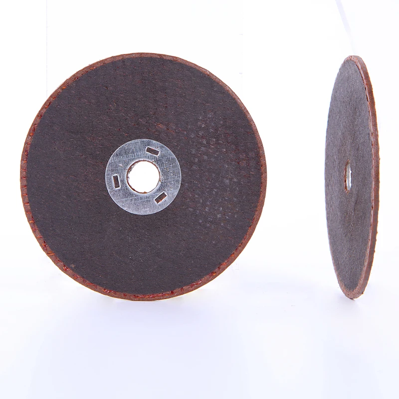Hpe Abrasive Cut Off Wheels Diamond Saw Cutting Blade Diamond Powder+alloy Steel Metal Discos 9 Inch Industrial 1.0-3.0mm 500pcs