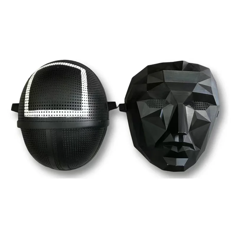 2021 Squid Game  Dropshipping Halloween Party