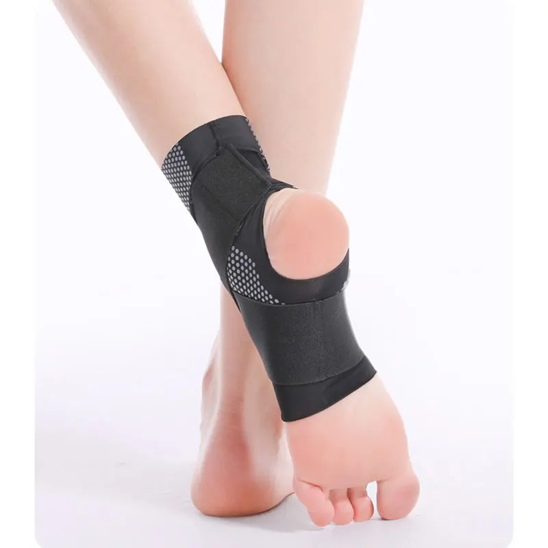 Ankle Brace for Volleyball Ankle Support Adjustable Ankle Brace