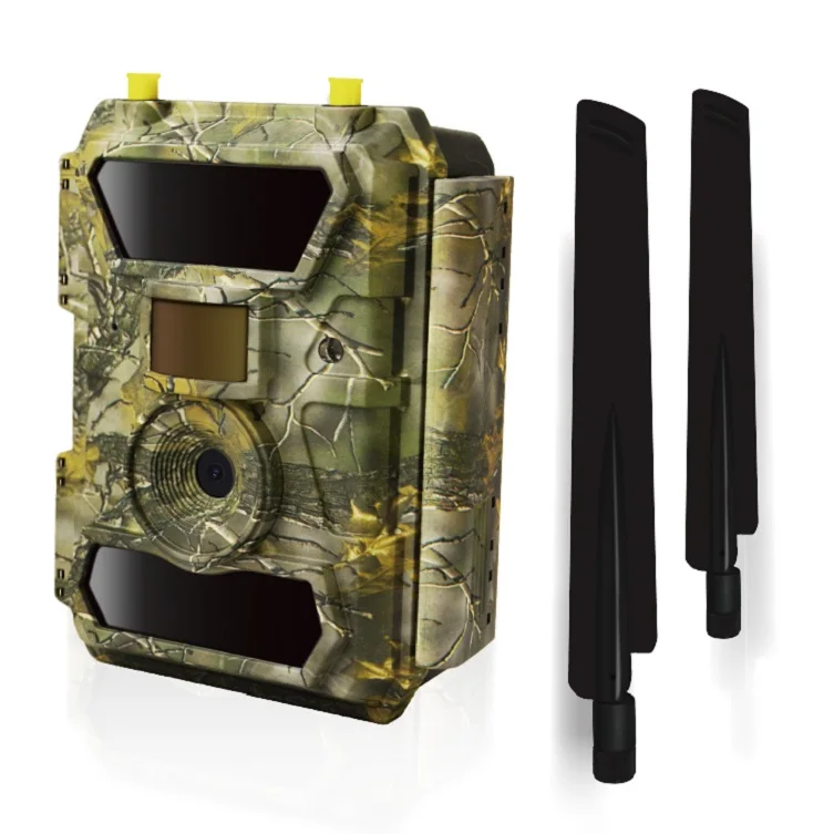  Willfine 4.0CG MMS GSM 4G LTE сотовая охотничья камера 16MP Беспроводная