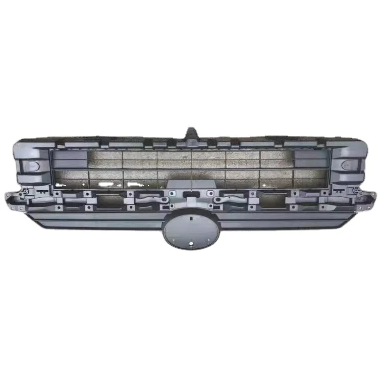 Подставка под автобус передняя решетка под автобус подставка под горку фургон запасные части