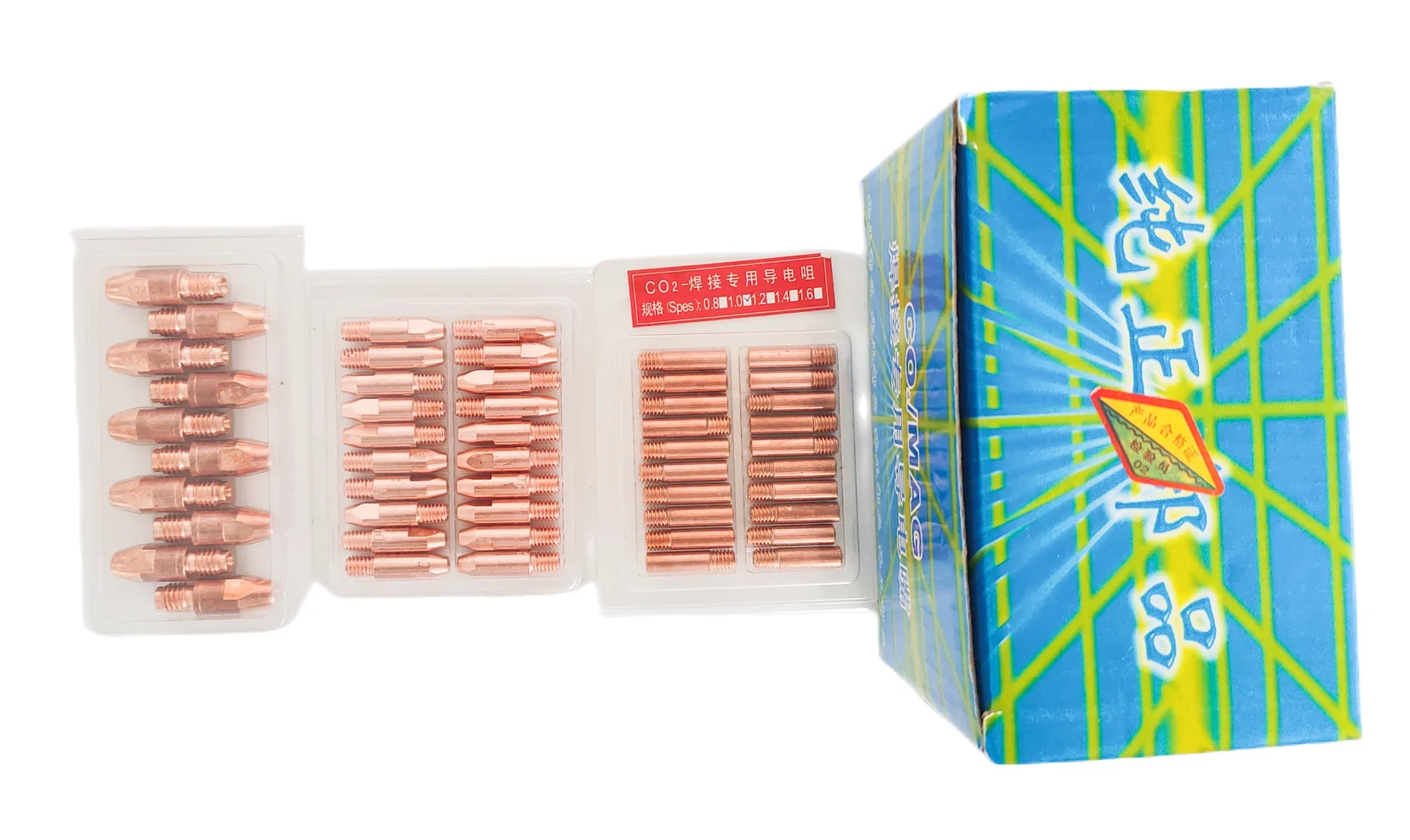 M8 * 30 контактный наконечник для Binzel 36KD 501D робот W500 140.0445.50 CuCrZr 1 2/10 0/30 0