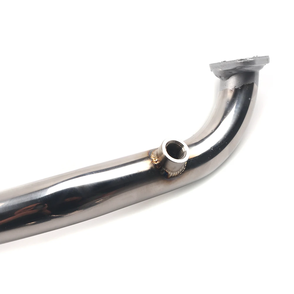 GY6 125 EFI мотоцикл SILENCAR GY6 125 150 скутер EFI глушитель 157QMJ 152QMI выхлопные газы