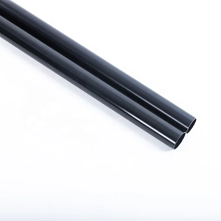 High Quality 6061 T8 Pipe 160 190 240 CM Etc Aluminum Alloy RDM Sail Mast Tube For Sailboat Windsurfing Mast