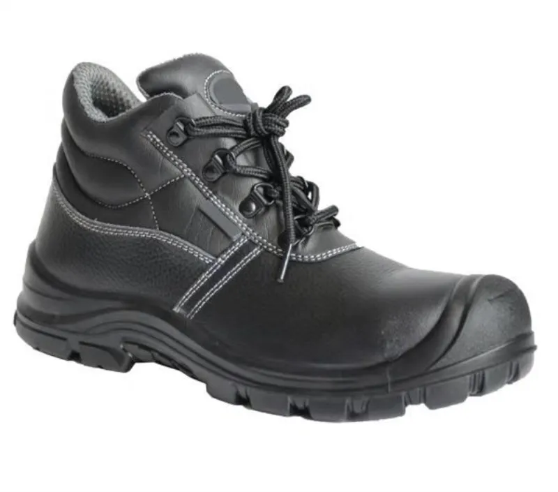 famous brand CE standard safety shoes with PU/PU outsole