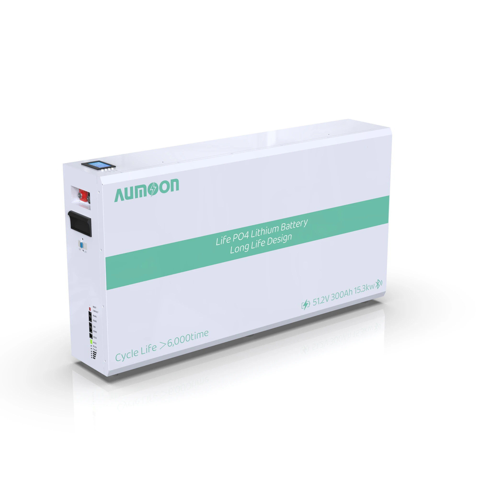 5kwh 10kwh lifepo4 battery off grid solar power energy storage system 48v 100ah 200ah solar batterie lifepo4 battery