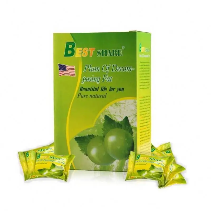 
Slimming Dried Plum , fast loss weight and detox 