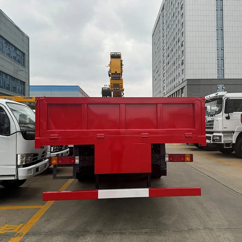 Shacman F3000 сверхмощный 6x4 грузовой кран 12 тонн крановый для продажи