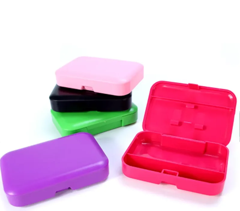 Hot-selling Lighters & Smoking Accessories Cigarette Case Printing, Cigarette Plastic Box Tobacco with Customized Logo