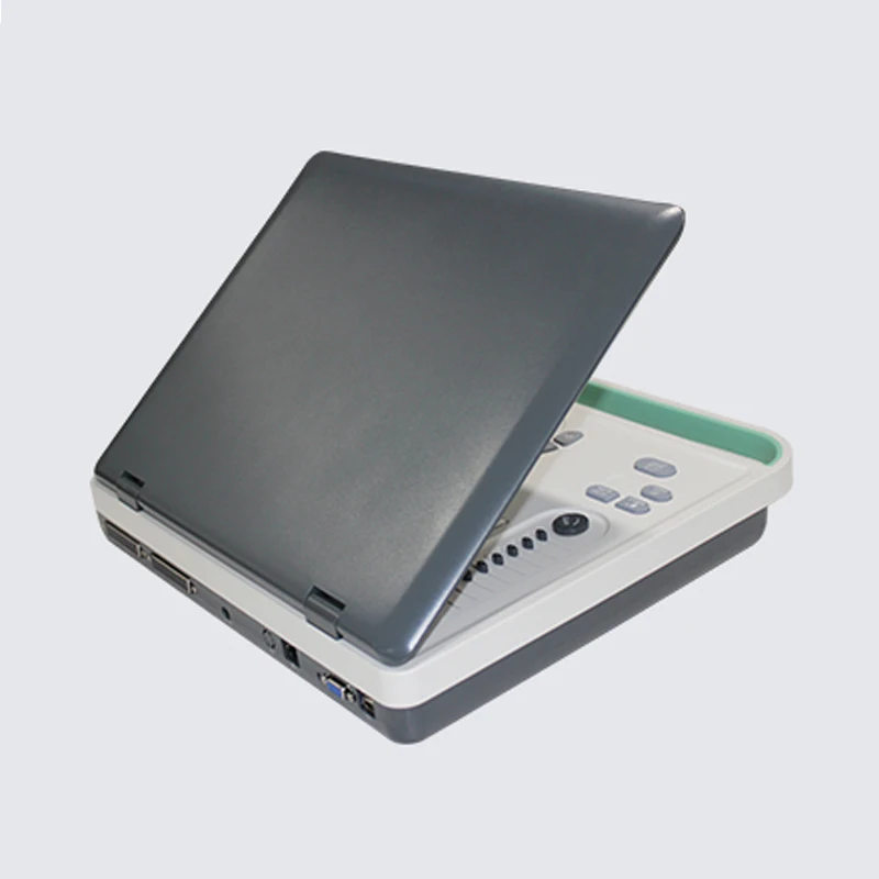 Ultrasound Machine For Veterinary / Human Sonostar Portable Laptop Ultrasound Machine