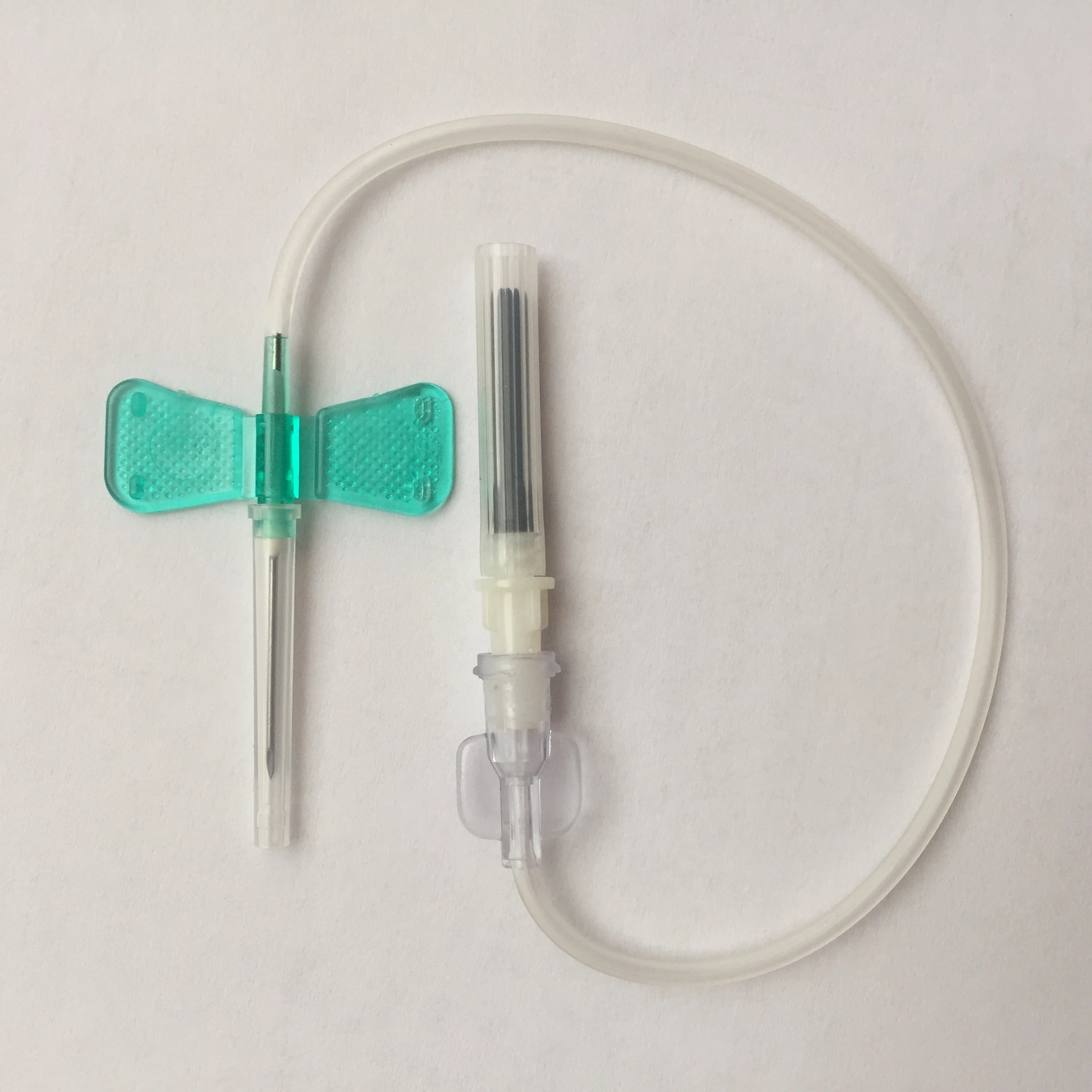 
Blood Collection Needles 