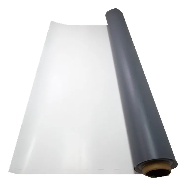 hot product 2024 selling house roof 2mm tpo pvc waterproofing membrane sheet flooring roll with roofs tools