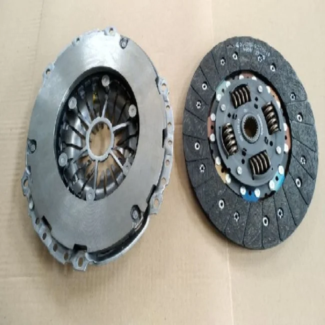 Оригинальный комплект сцепления для Ford Ranger, автозапчасти 6M34 7550 AA 6253051090