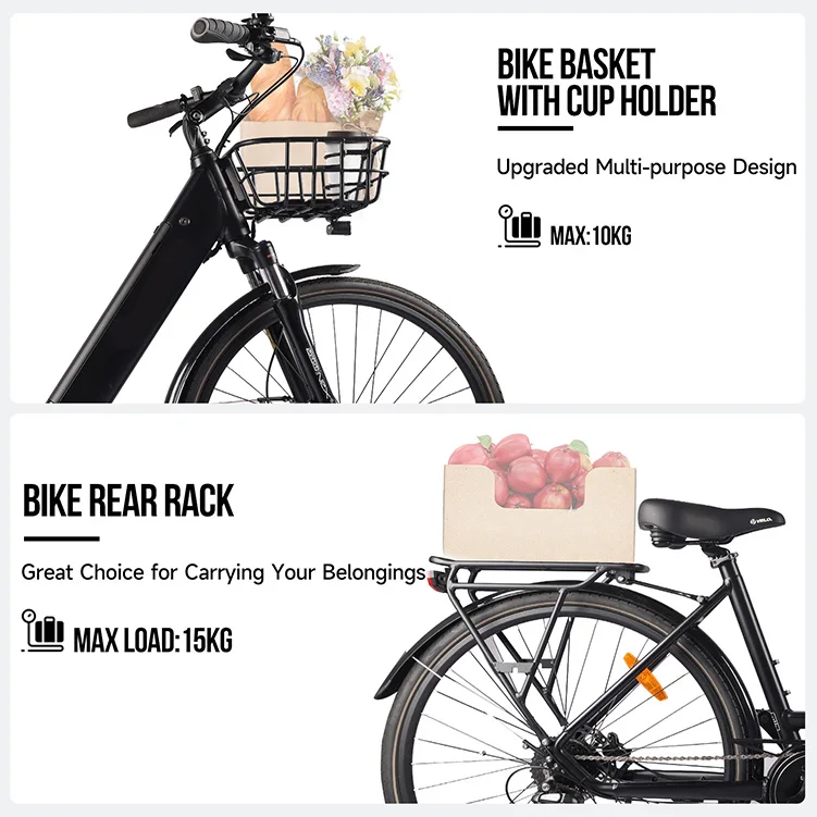 Ebike дешевый складной электрический велосипед 350 Вт 20 дюймов электровелосипед 36 В 13Ah Электрический