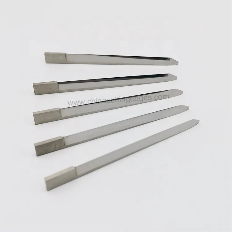 Zund blade z64 plotter knife oscillating blade