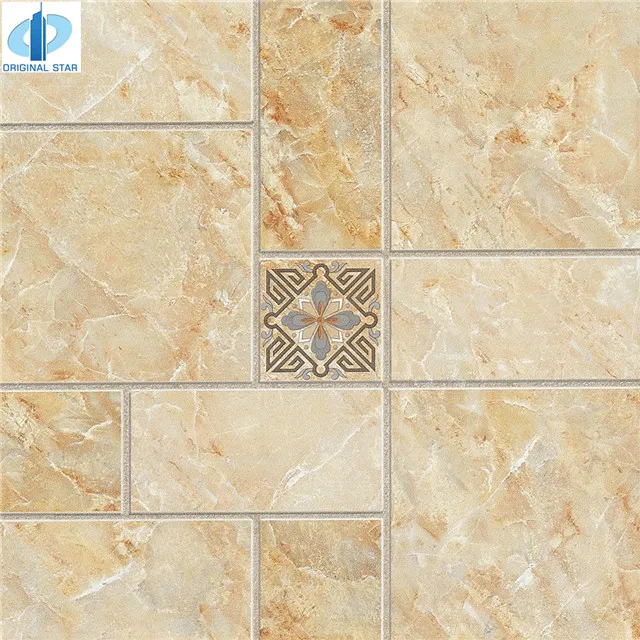 ceramic floor tile Non slip garden outdoor tile