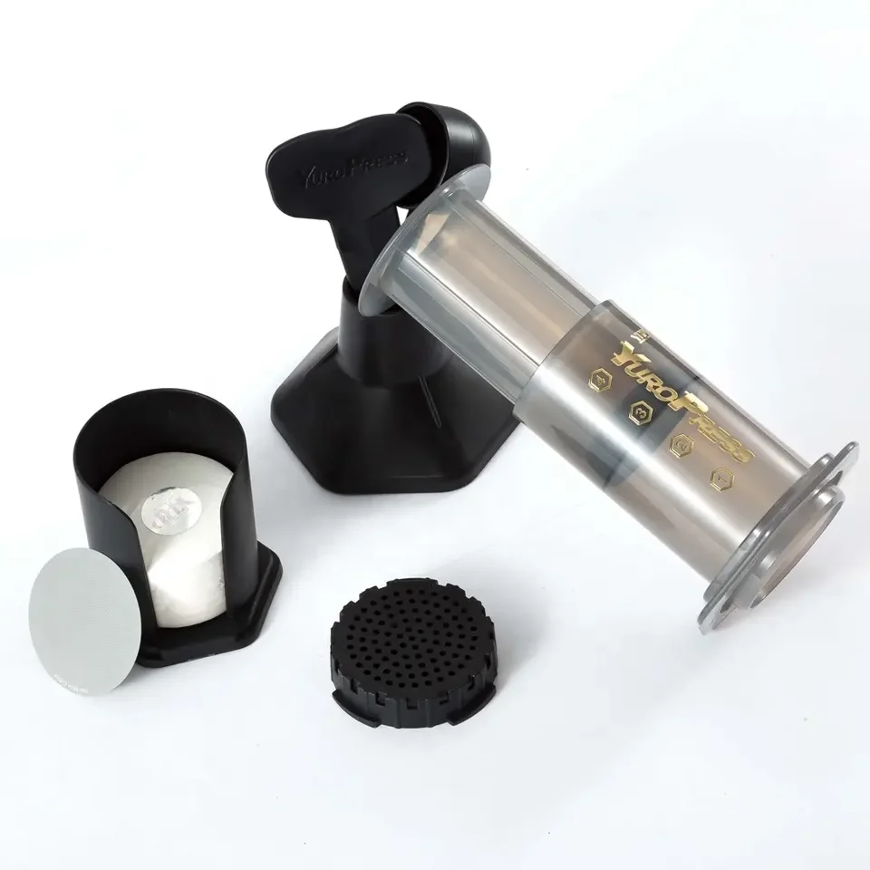 240ML Espresso portable coffee machine maker coffee press maker for traveling