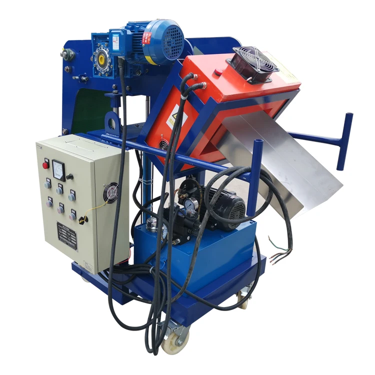 Магнитный сепаратор черного золота с вибрацией розничная и оптовая продажа