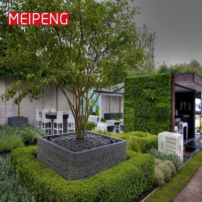 3D Rendering Design Services For Terrace Gazebo Garden Landscape Interior Design Services