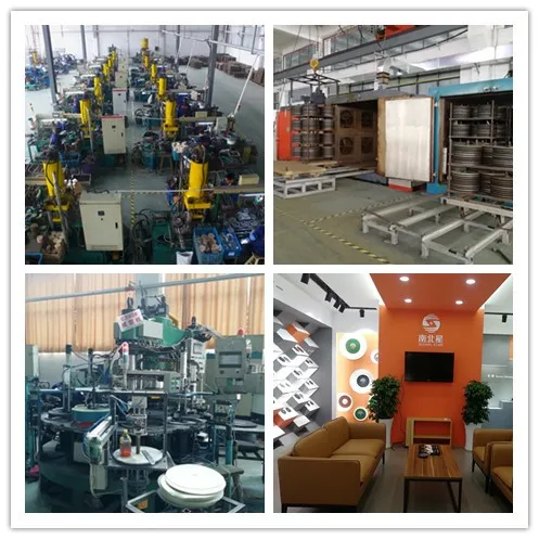 Best Quality 6 Inch 125mm Metal Cutting Disc Fiberglass Grinding Wheel For Stainless Steel Metal Polishing Disc