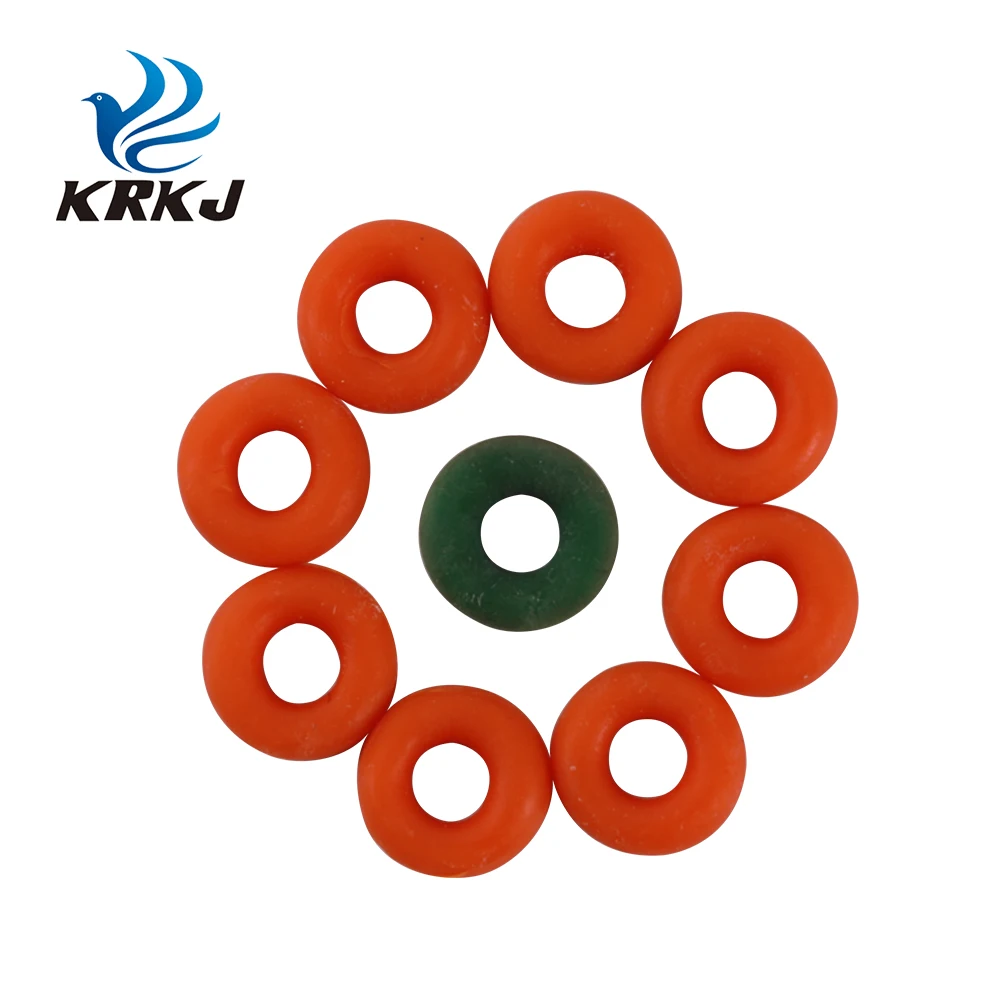 KD922 ветеринарное резиновое кольцо из латекса