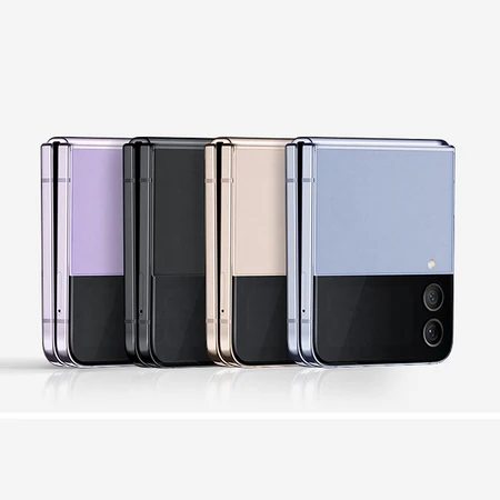 Wholesale Cheap Price China Used Mobile Phones For Samsung Z Flip4