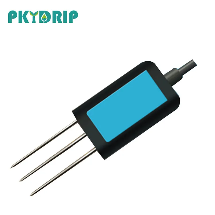 PKYDRIP Agricultural Greenhouse Measuring Instrument Nitrogen, Phosphorus, Potassium  and Intelligence Soil Sensor