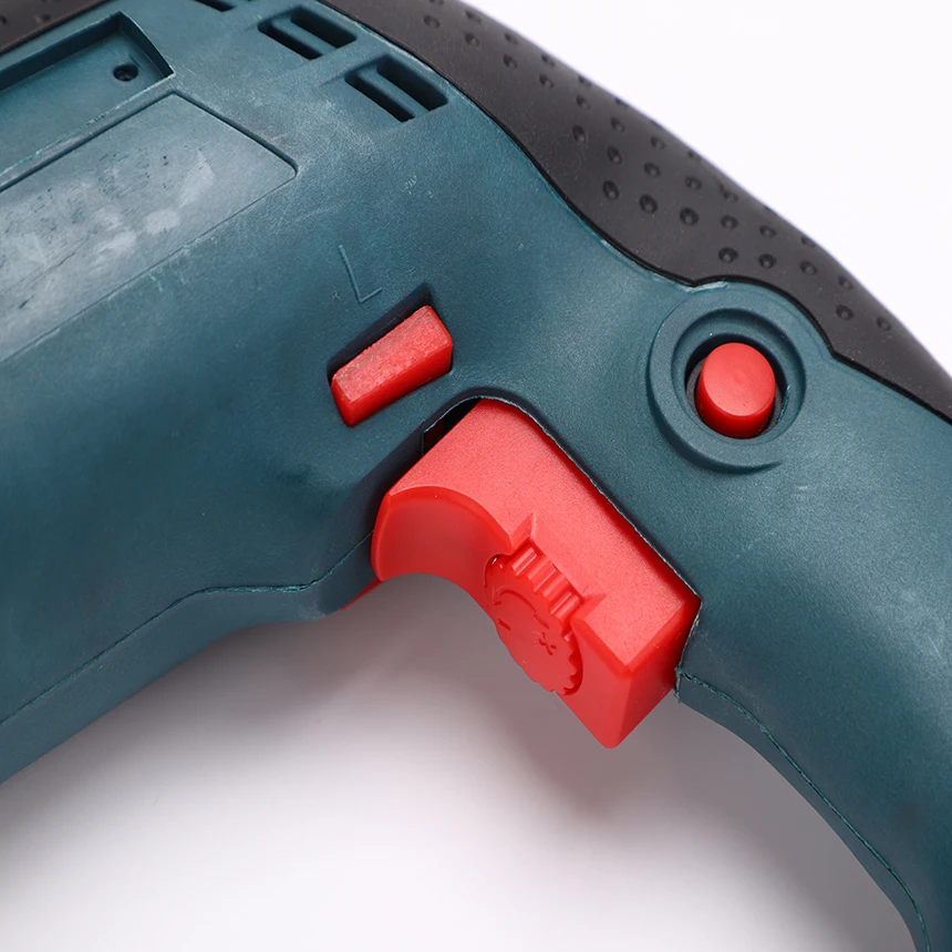 China professional power tools manufacture electric CR813RE  Impact drill machine