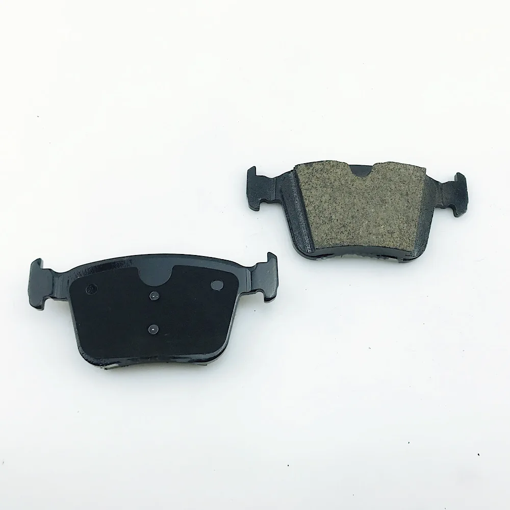 Factory direct brake a variety of vehicle  brake pad for Land Rover Discovery  Sport,Jaguar ,Volvo XC90 XC60  OE NOLR061385