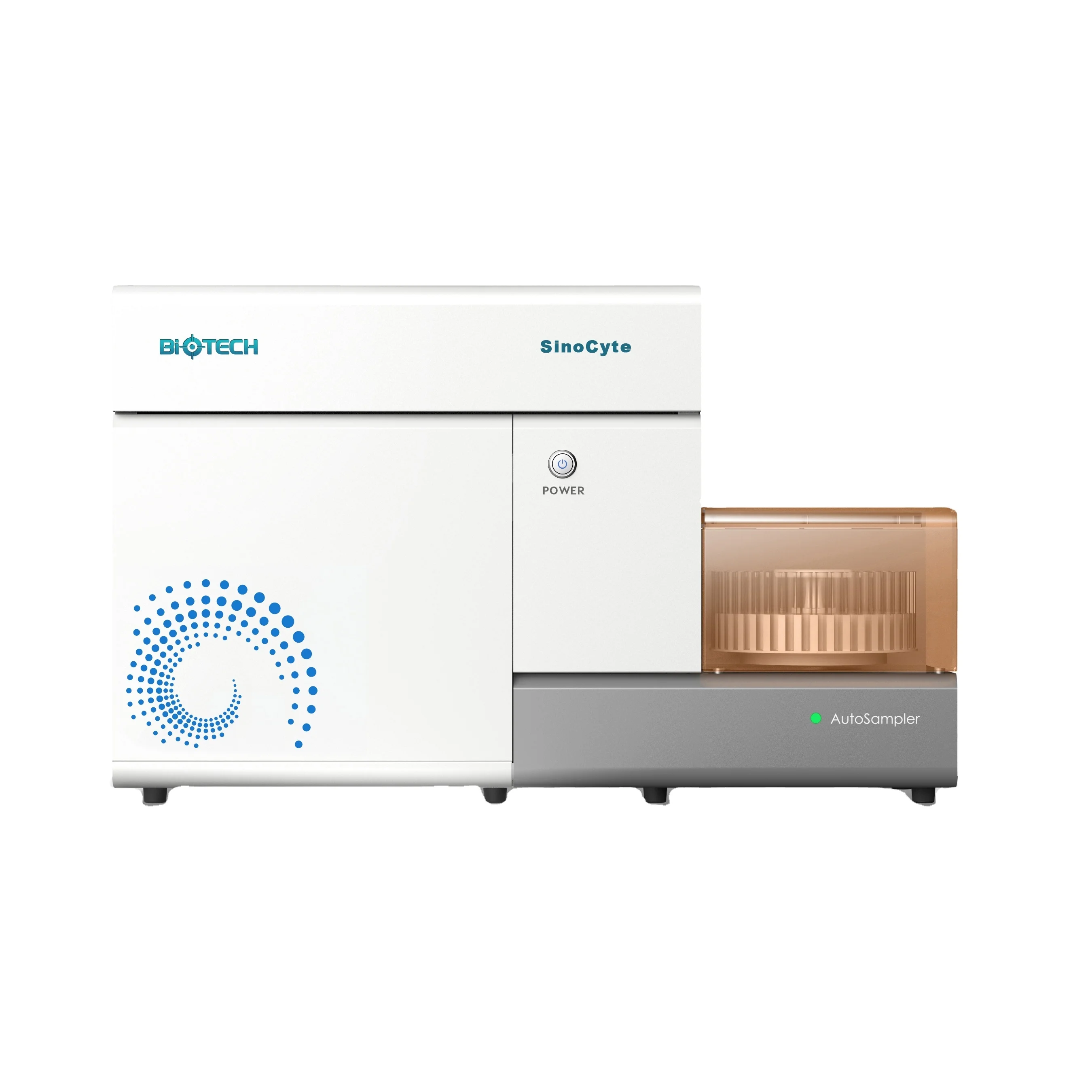 Medical Devices Clinical Analyzers Lab Instruments Research Equipment Cell Counter Machine Flow Cytometry System Flow cytometers