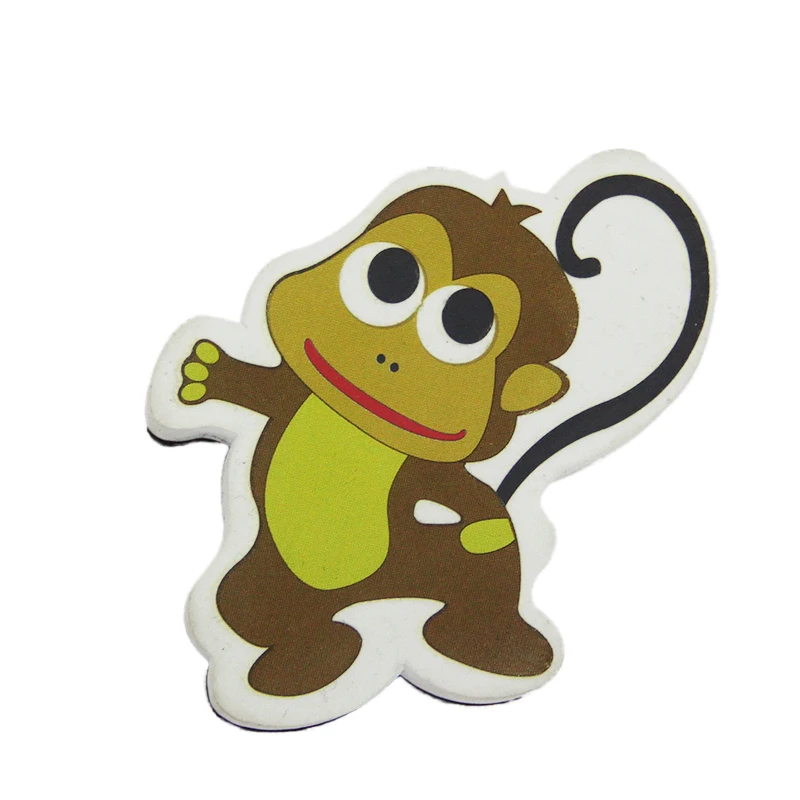 durable big high quality magnetic washable chalkboard duster bar plastic border whiteboard wood eraser for black board