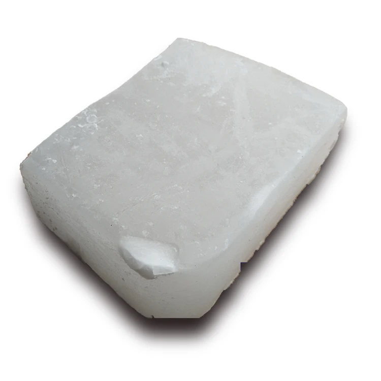 Парафиновый воск 58-60 для изготовления свечей, полностью очищенная парафина