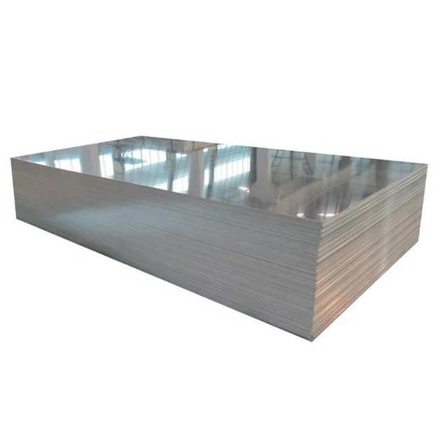  Aluminum Plate