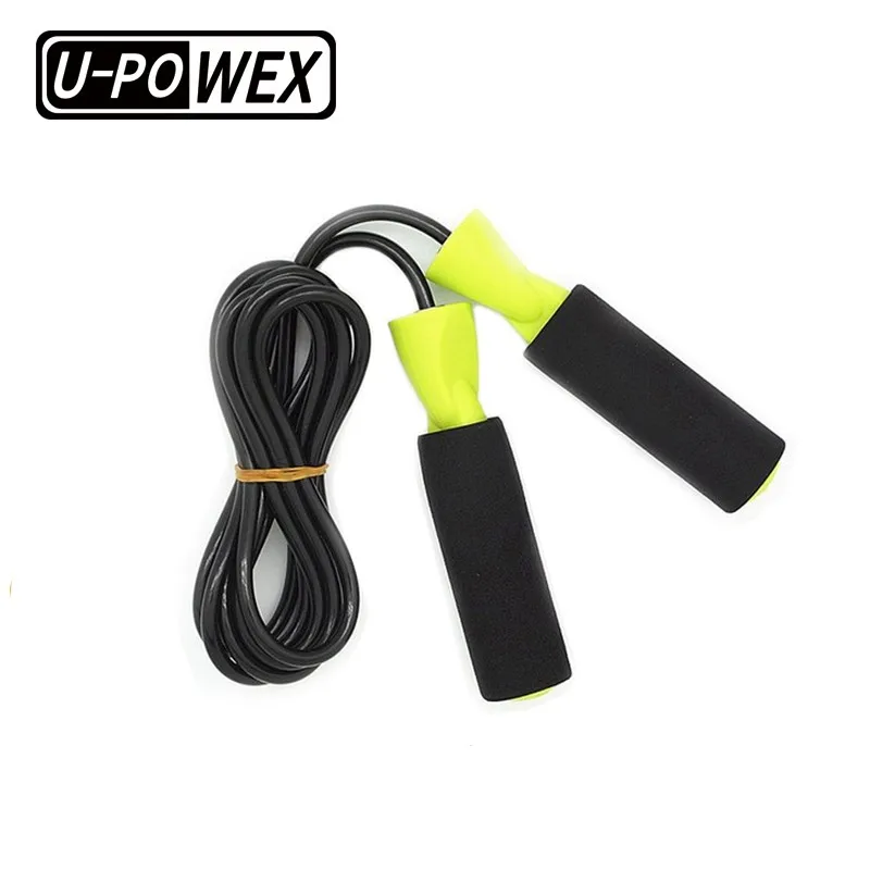 Fast Delivery Speed cheap PVC skipping custom jump rope