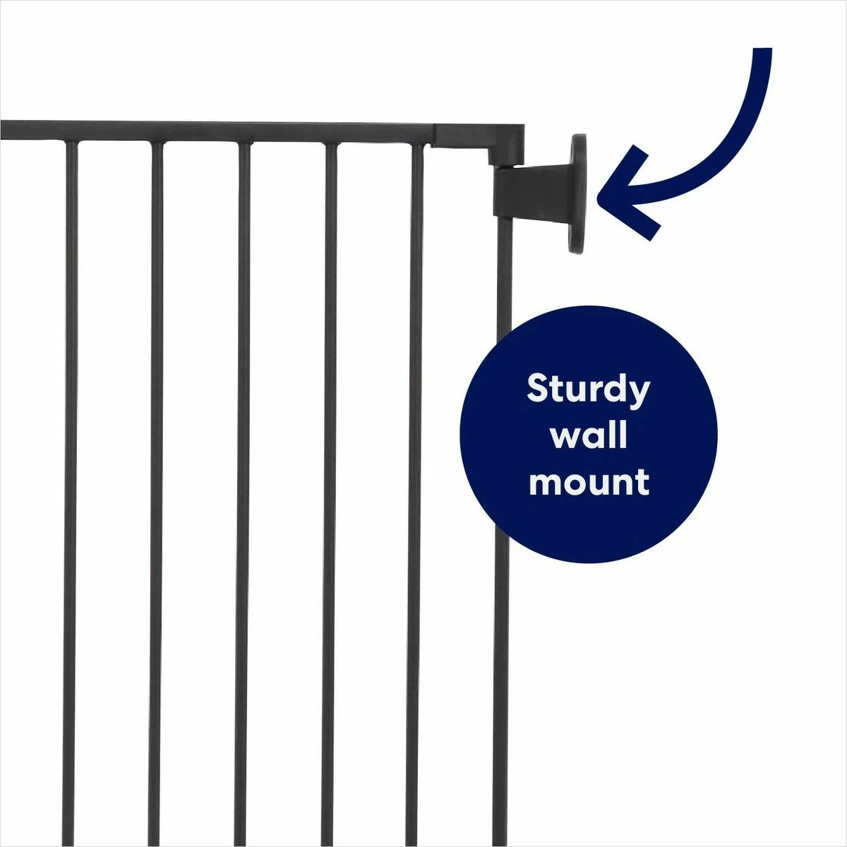 3-Panel Heavy Duty Pet Playpen for Animals Portable Indoor Dog Exercise Pen pet Fence with Door Puppy fence